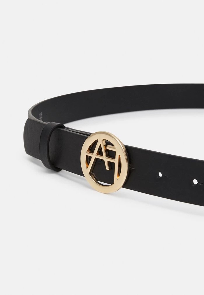 Ceinture ANNA FIELD Anna Field Belt Noir Femme | IMA-8685527